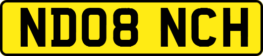 ND08NCH