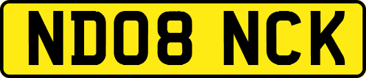 ND08NCK