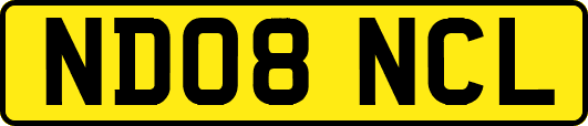 ND08NCL