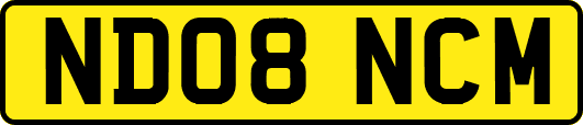 ND08NCM