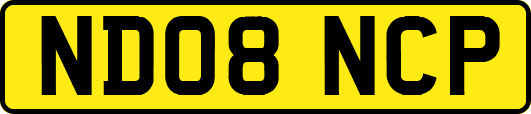 ND08NCP