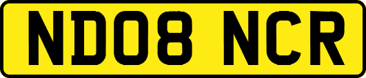 ND08NCR