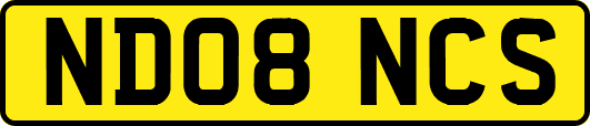 ND08NCS