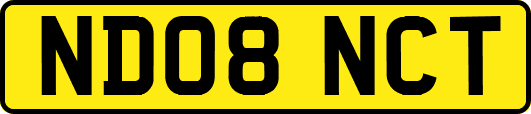 ND08NCT