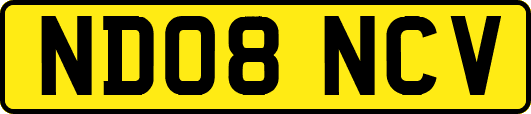 ND08NCV
