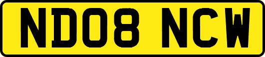 ND08NCW