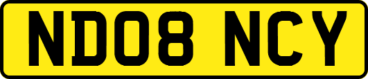 ND08NCY