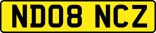 ND08NCZ