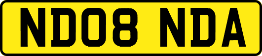 ND08NDA