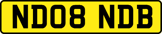 ND08NDB