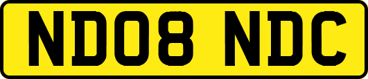 ND08NDC