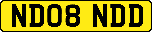 ND08NDD