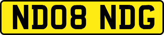 ND08NDG