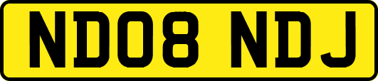 ND08NDJ