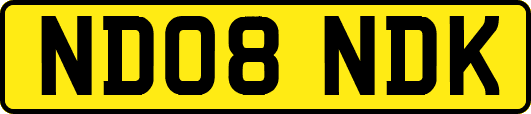 ND08NDK
