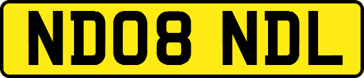 ND08NDL