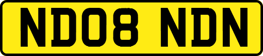 ND08NDN