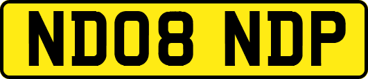 ND08NDP