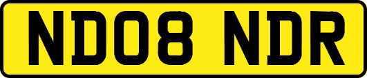 ND08NDR