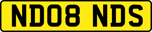 ND08NDS