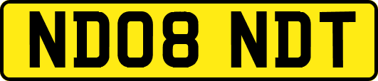 ND08NDT