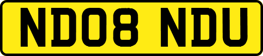 ND08NDU