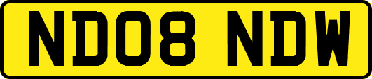 ND08NDW