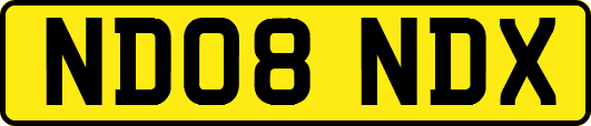 ND08NDX