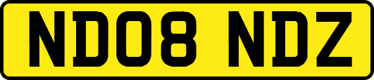 ND08NDZ