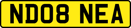 ND08NEA