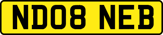 ND08NEB