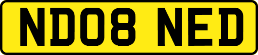 ND08NED