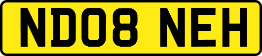 ND08NEH