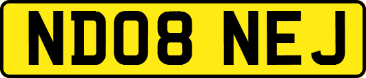 ND08NEJ
