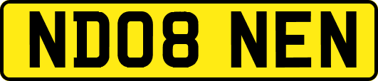ND08NEN
