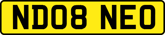 ND08NEO