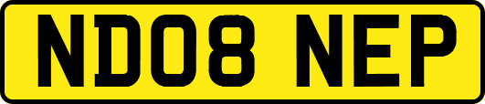 ND08NEP