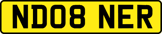 ND08NER