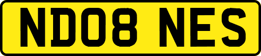 ND08NES