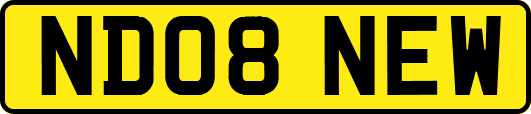 ND08NEW
