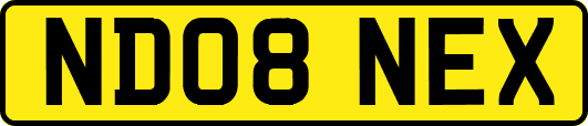 ND08NEX