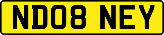 ND08NEY