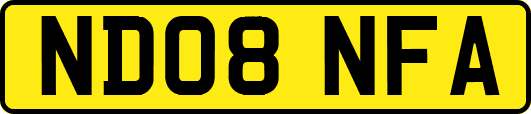 ND08NFA