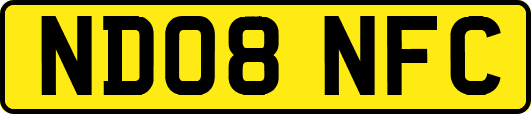 ND08NFC