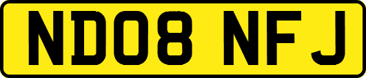 ND08NFJ