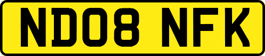 ND08NFK