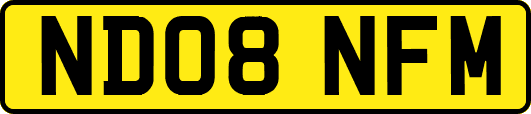 ND08NFM
