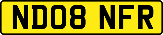 ND08NFR