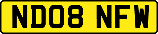 ND08NFW