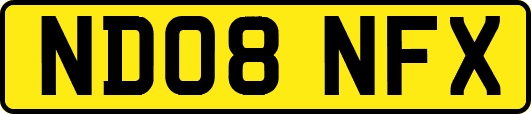 ND08NFX